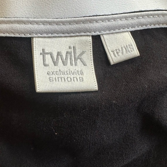 Tunic Twik by Simons ✔️ - Picture 9 of 9